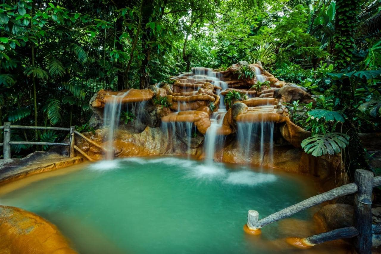 The Springs