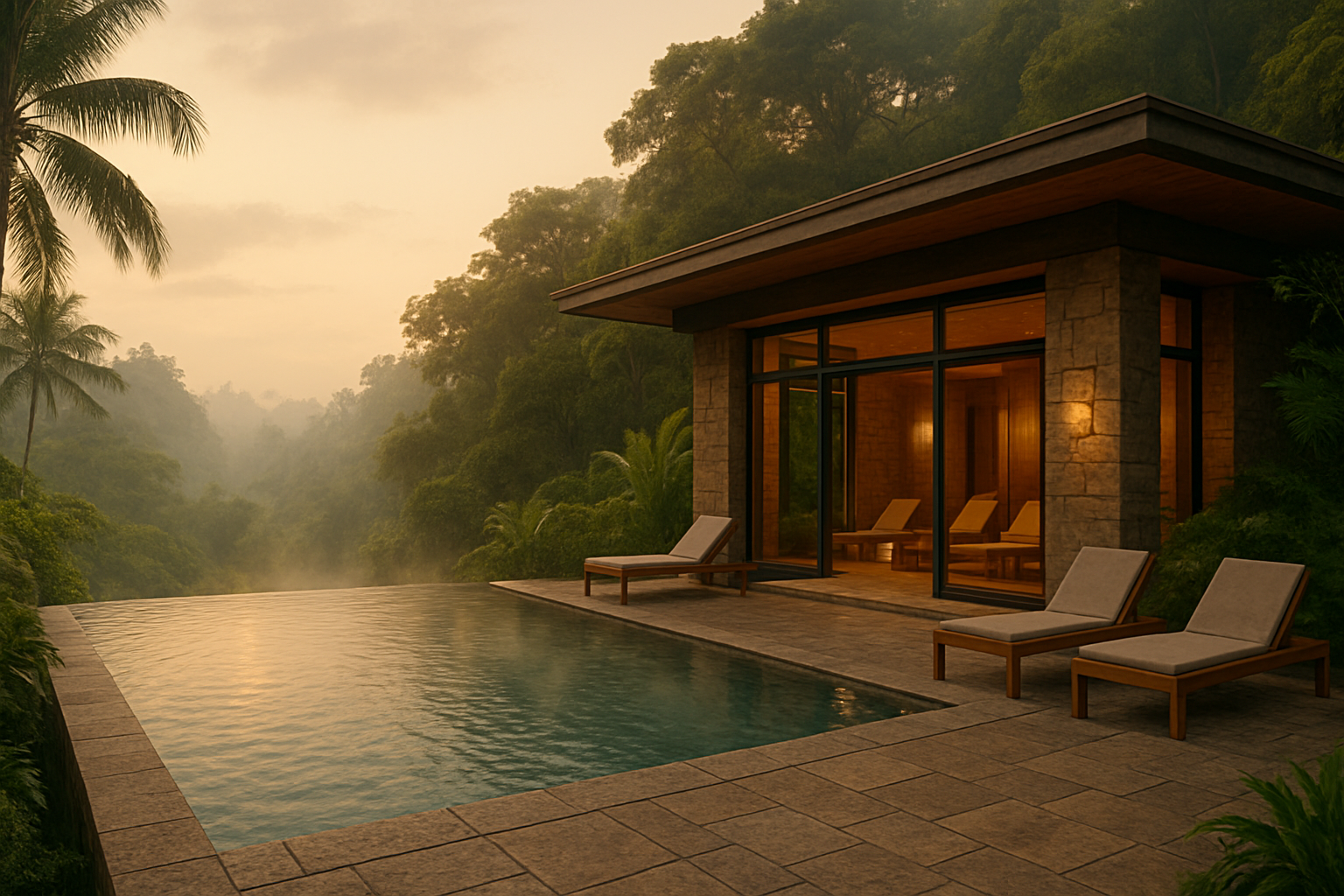 Spa & Sanctuary